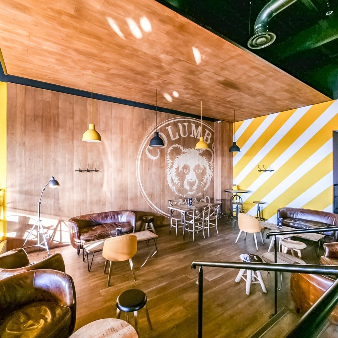 Columbus Café & Co photo 4