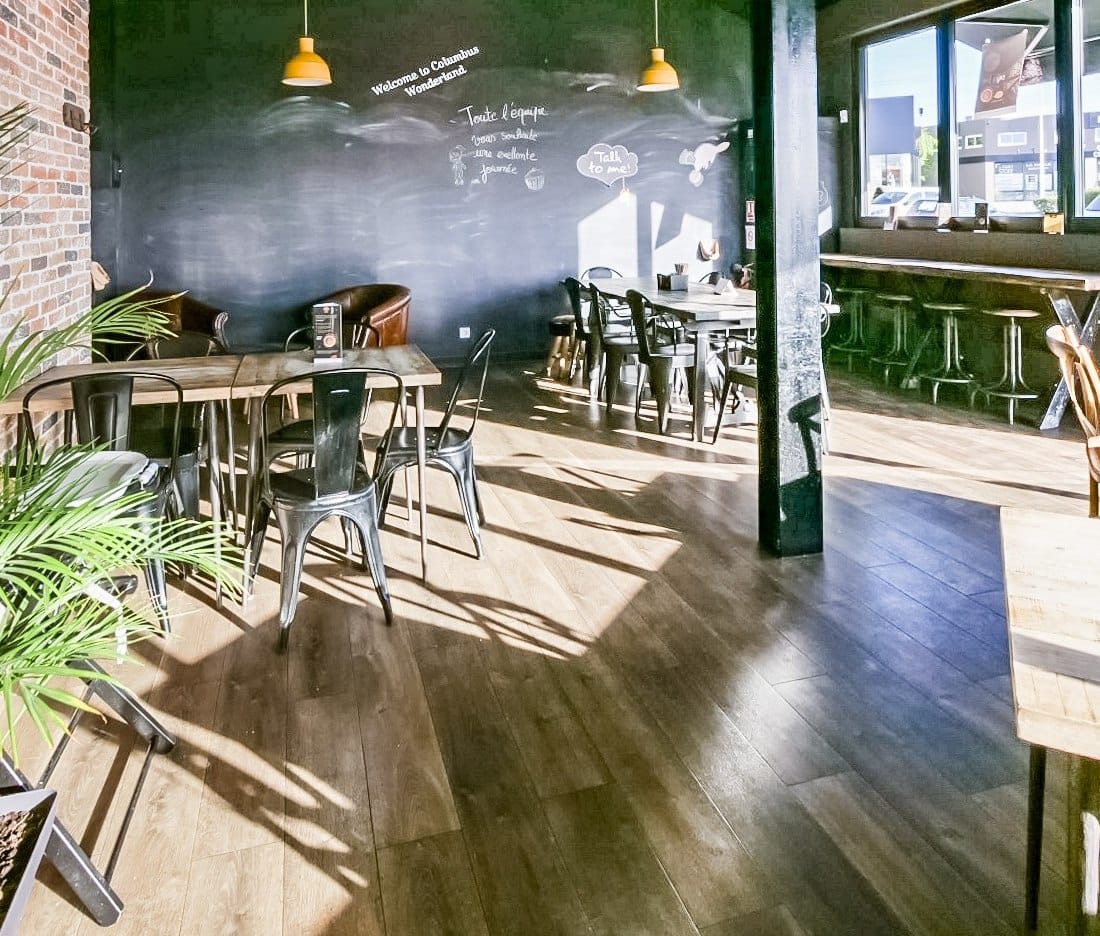 Columbus Café & Co photo 2