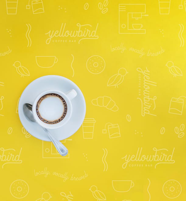 Yellowbird Coffee Bar photo 2