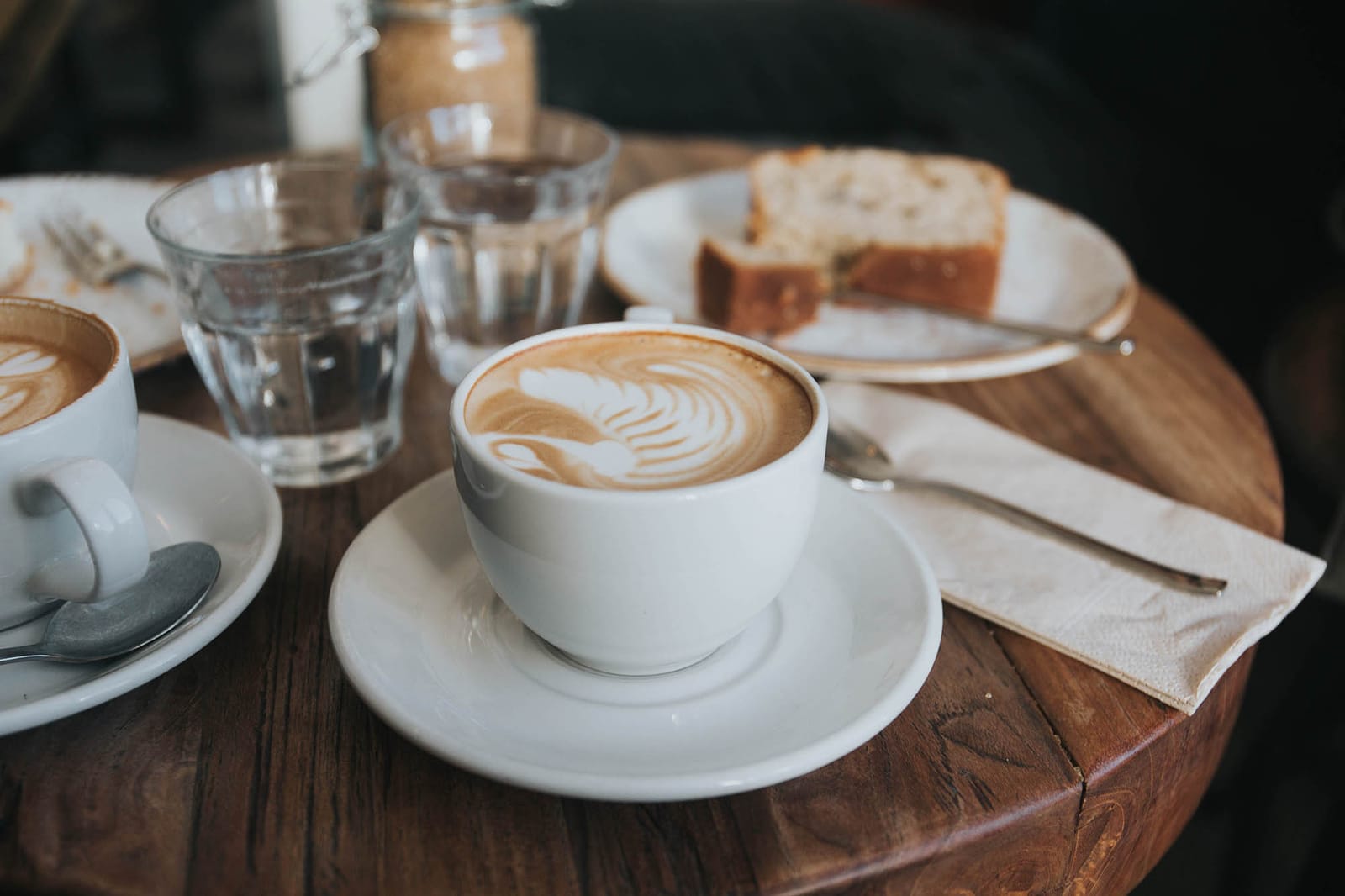 Yellowbird Coffee Bar