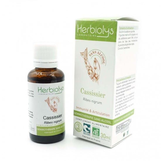 Les herbes folles photo 4