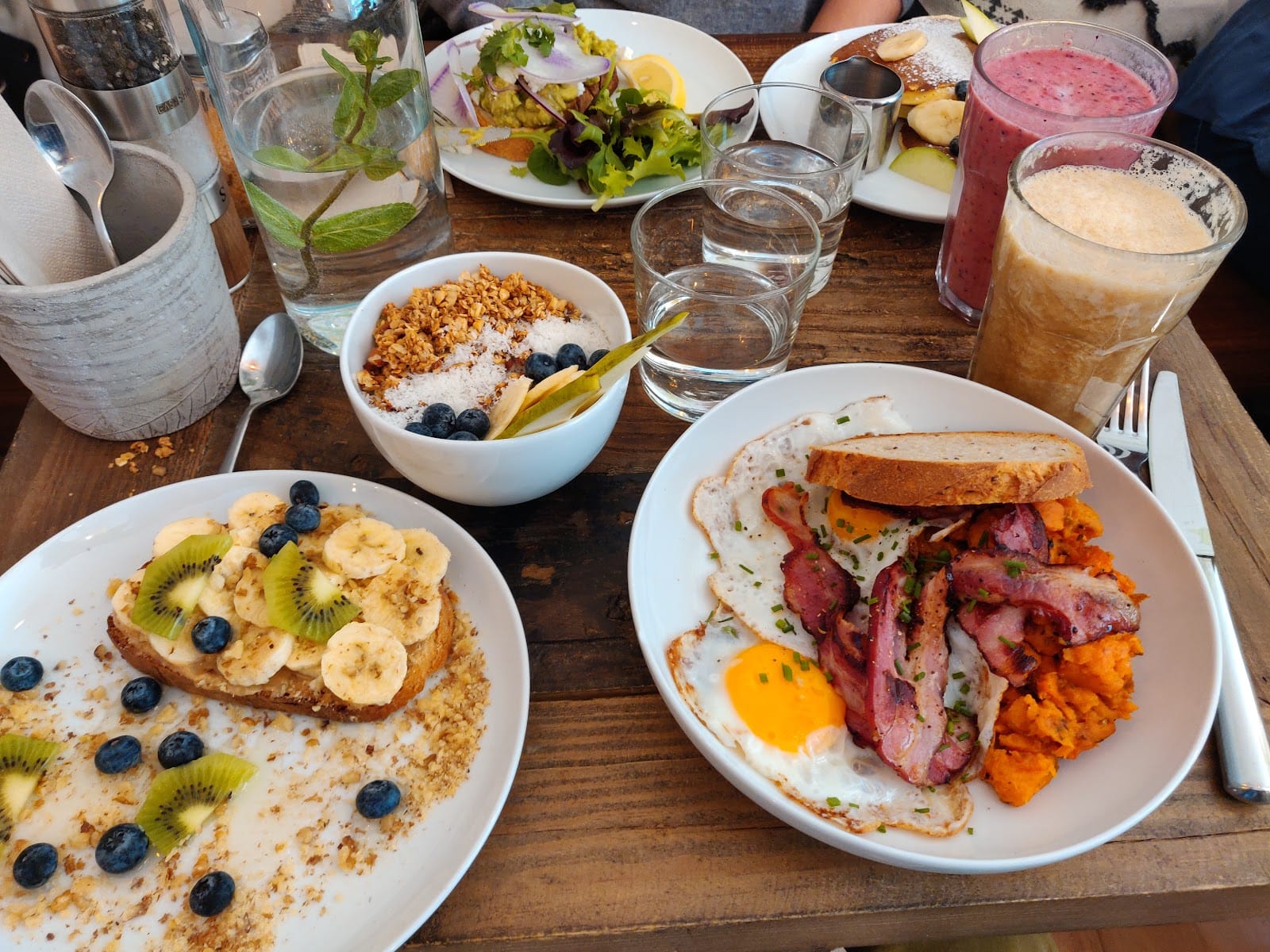Palem café