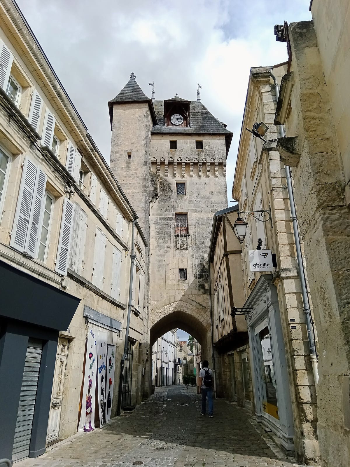 Nuage des thés