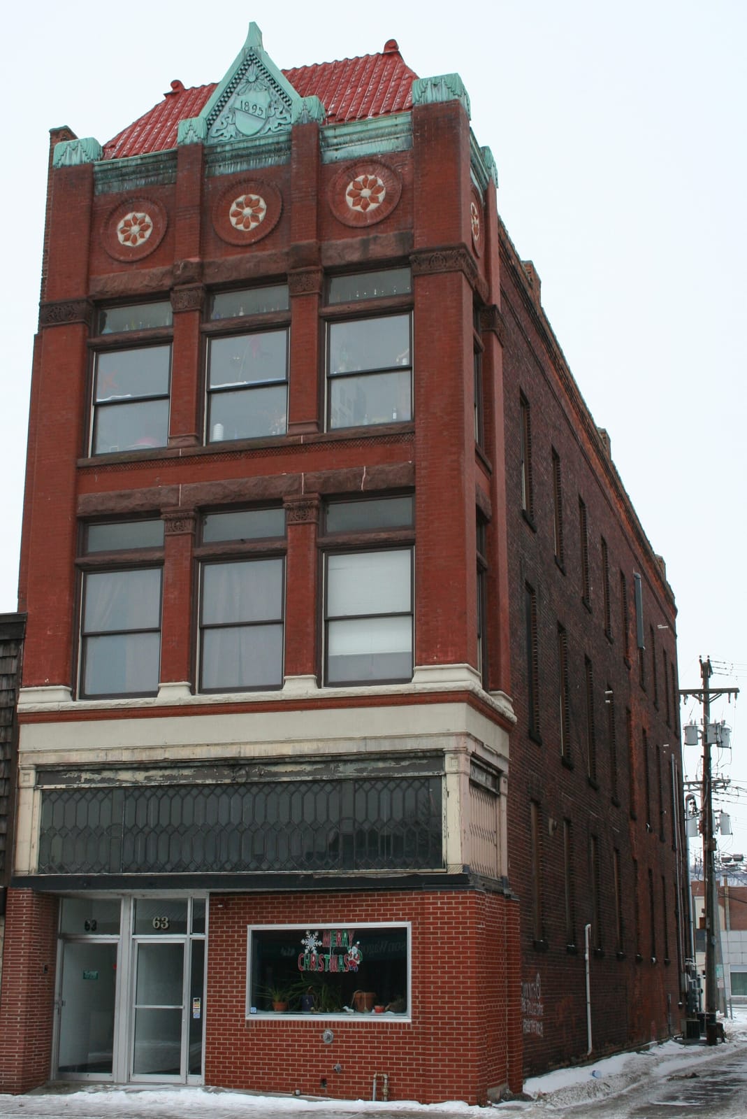Blooming Grounds photo 3