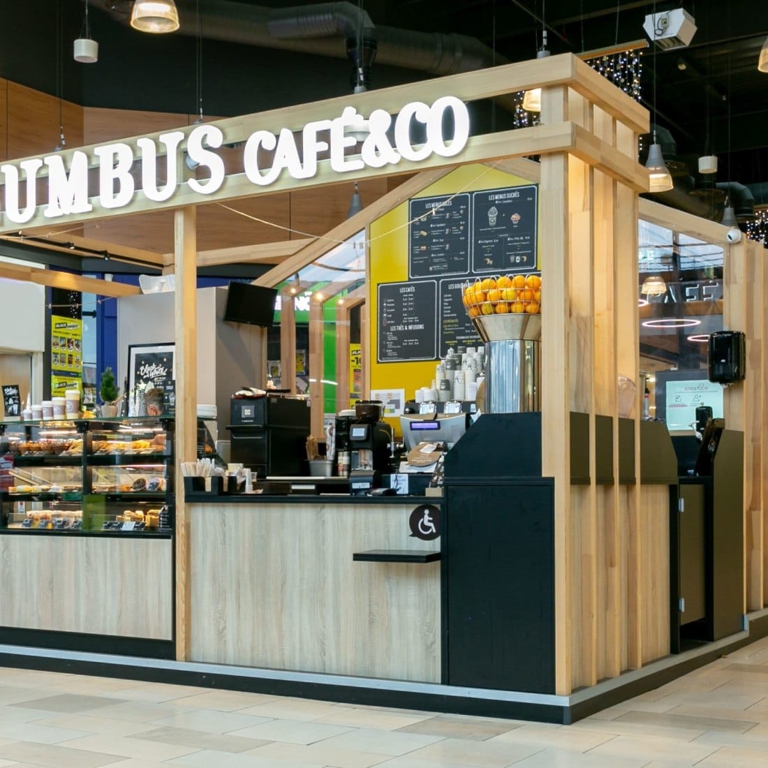 Columbus Café & Co photo 4