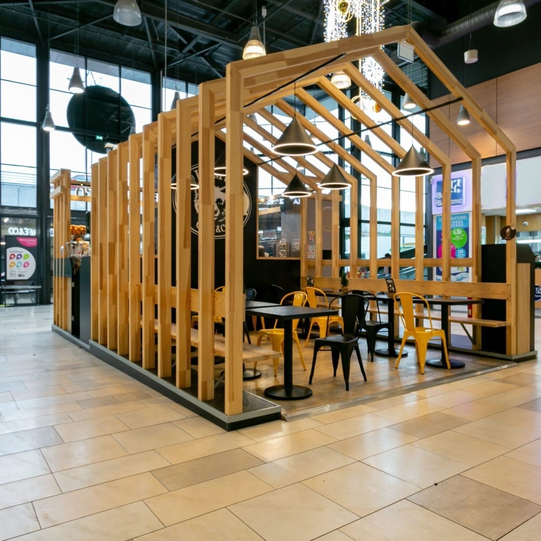 Columbus Café & Co photo 3