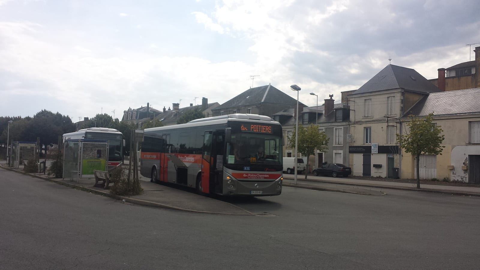 Café de la Gare photo 2