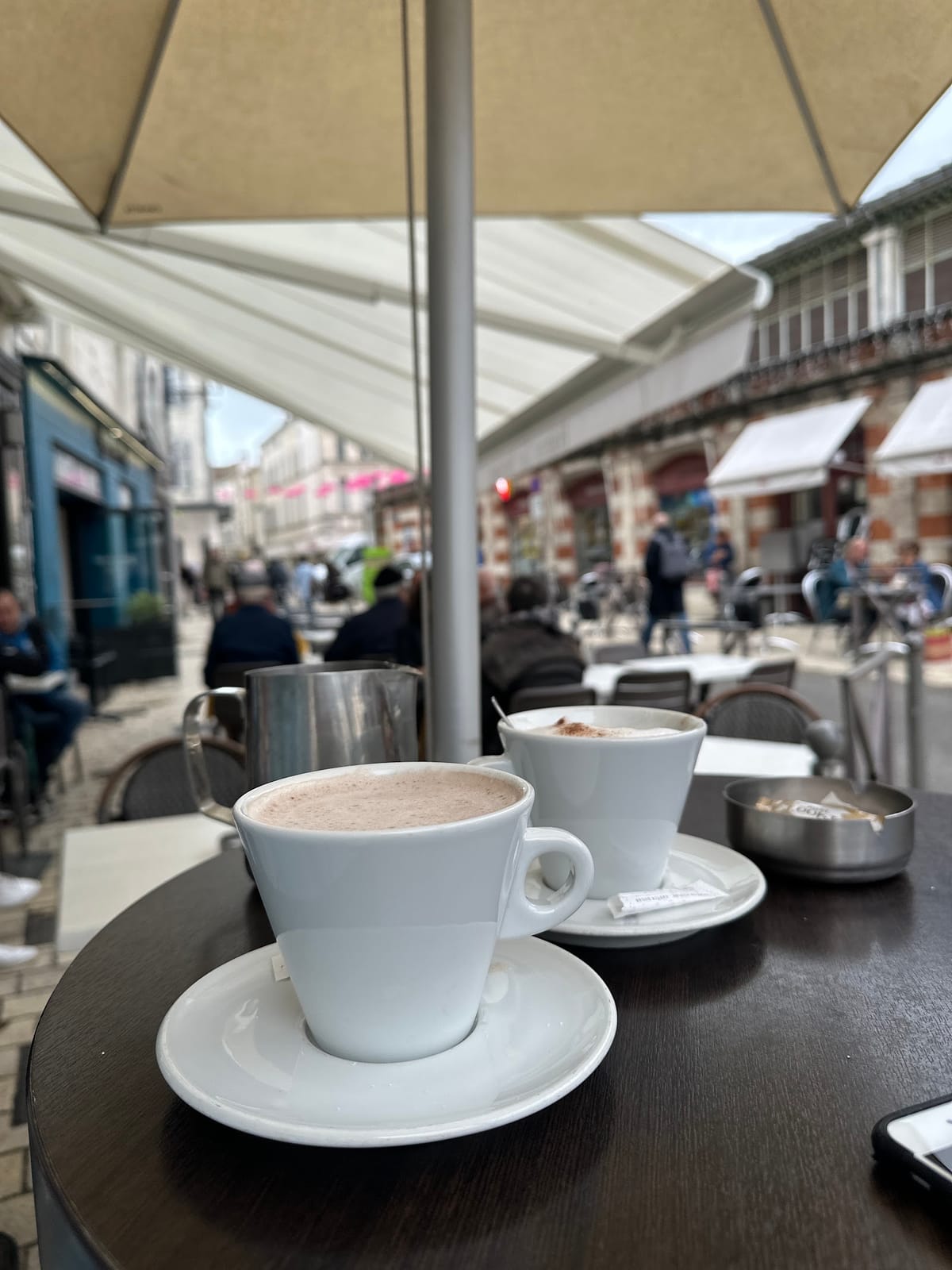 Bistrot Le Parisien