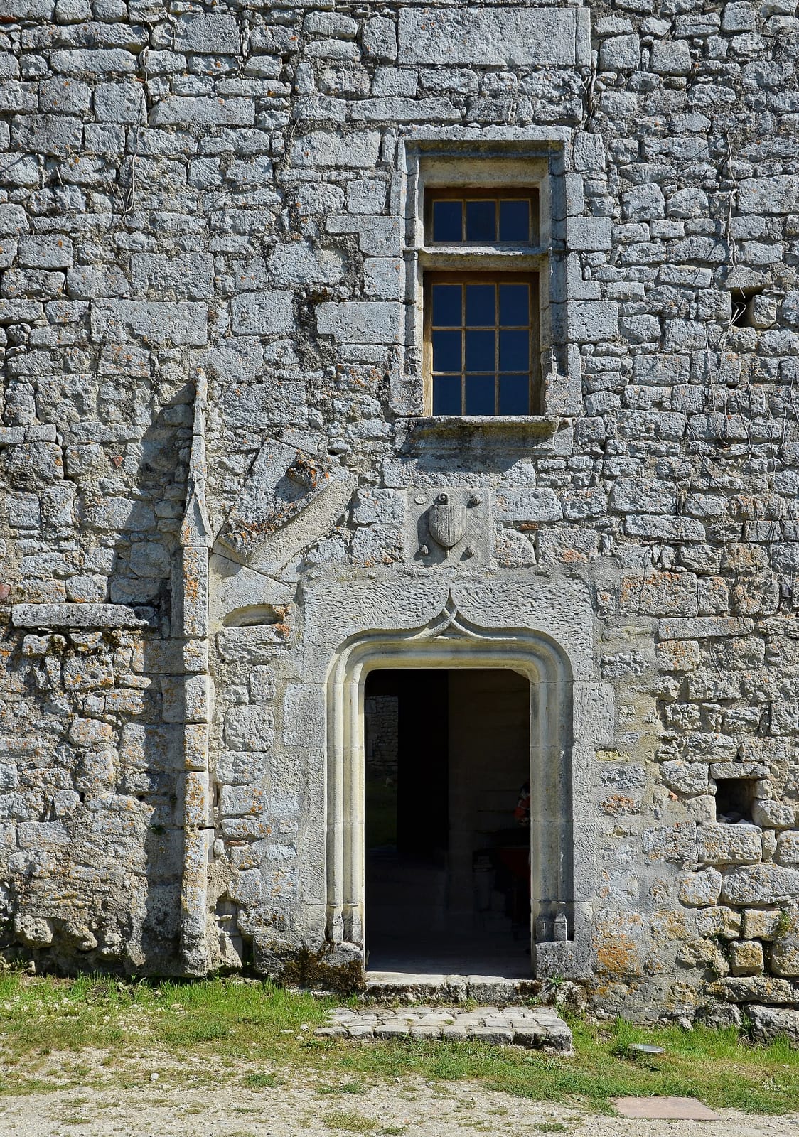 Le Relais de la Fontaine