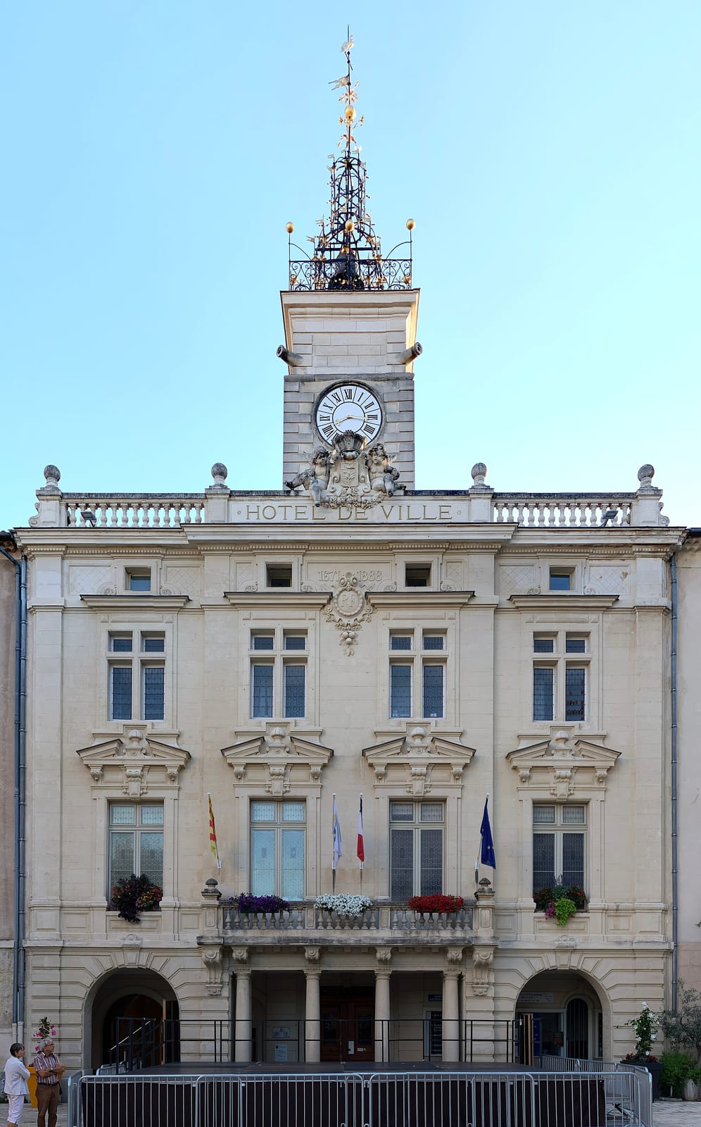 Café du Commerce