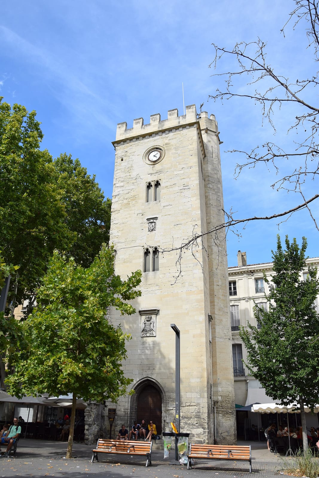 Lalogène