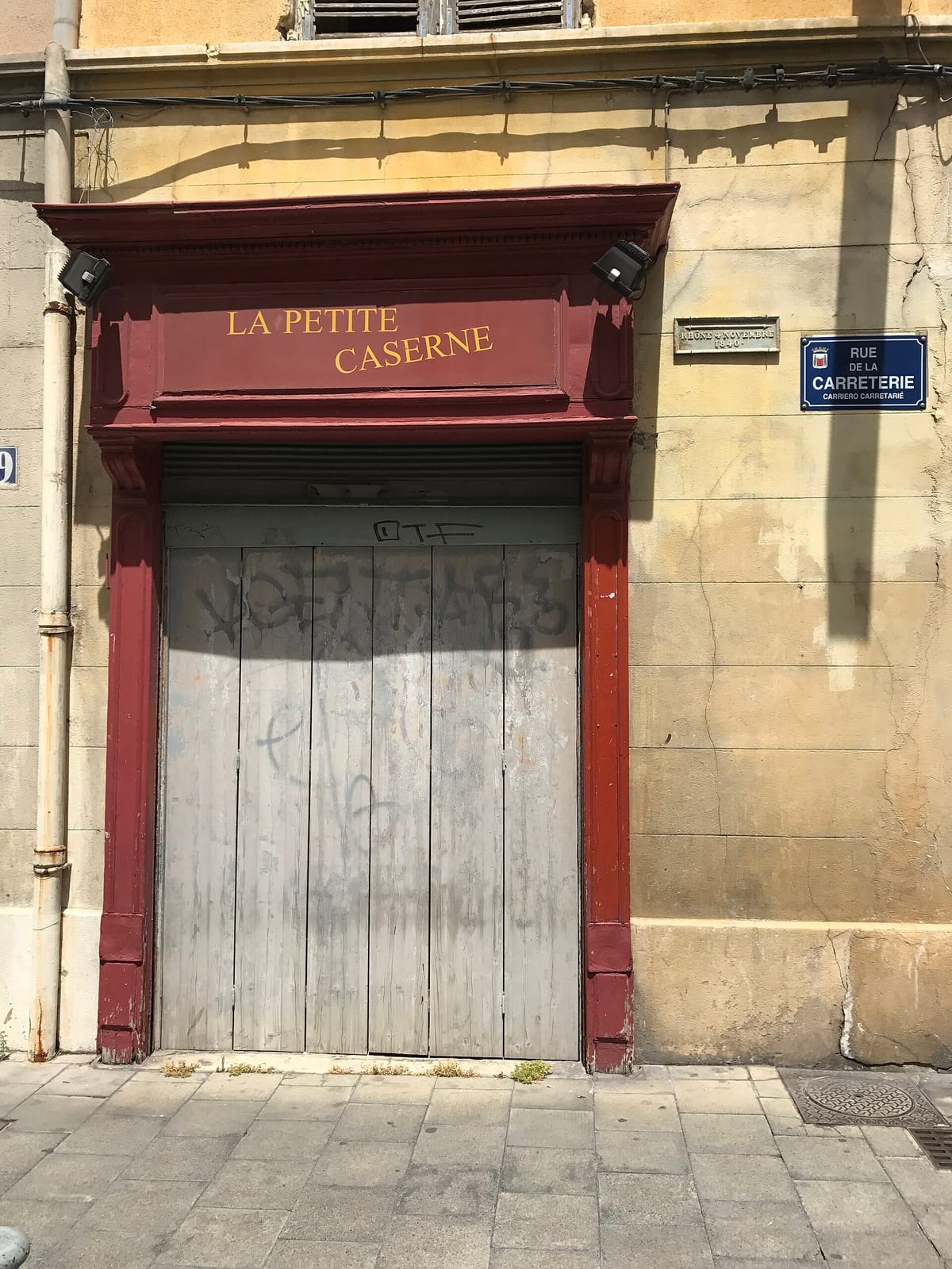 La Souricière photo 3