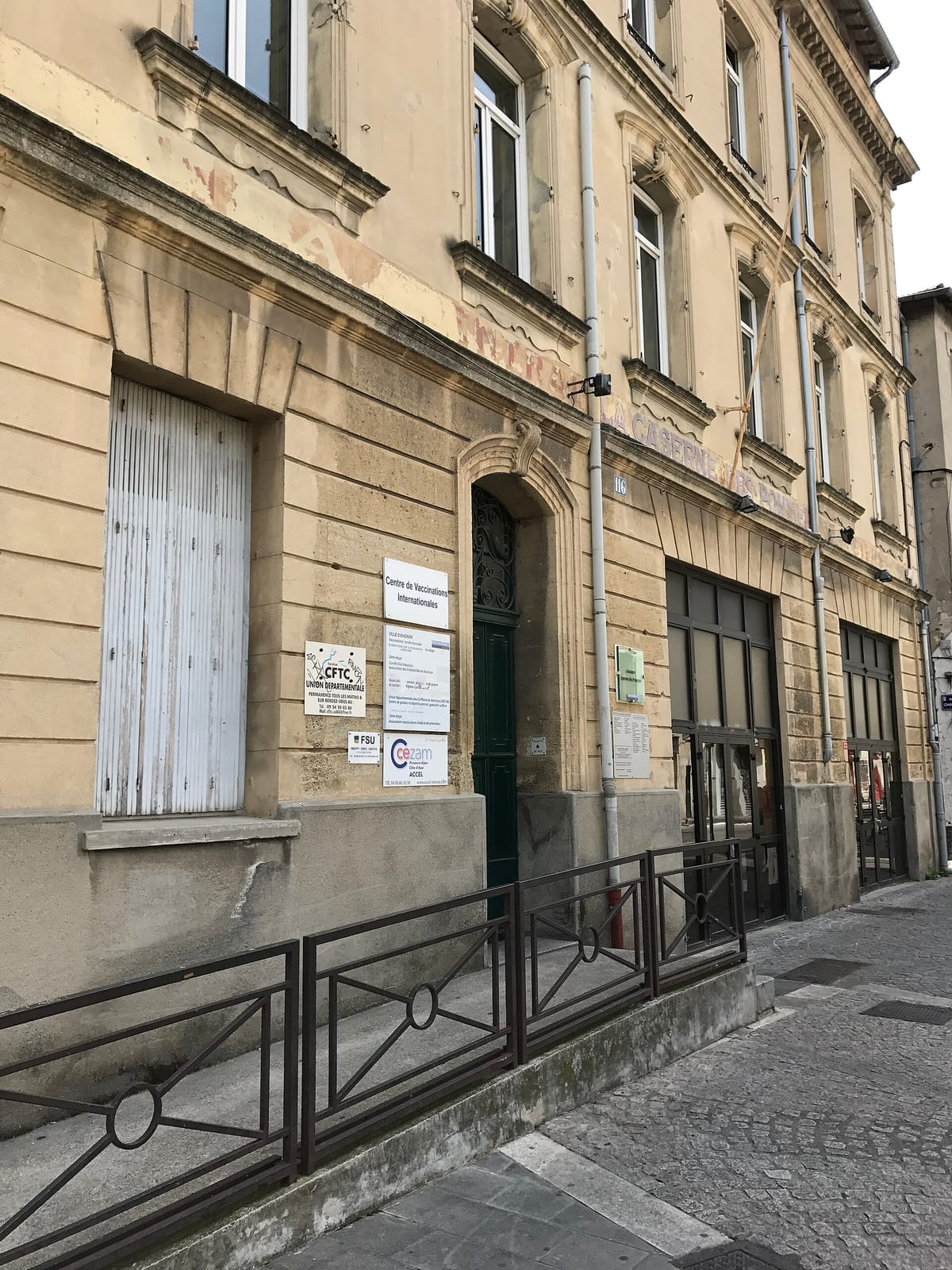 La Souricière photo 4