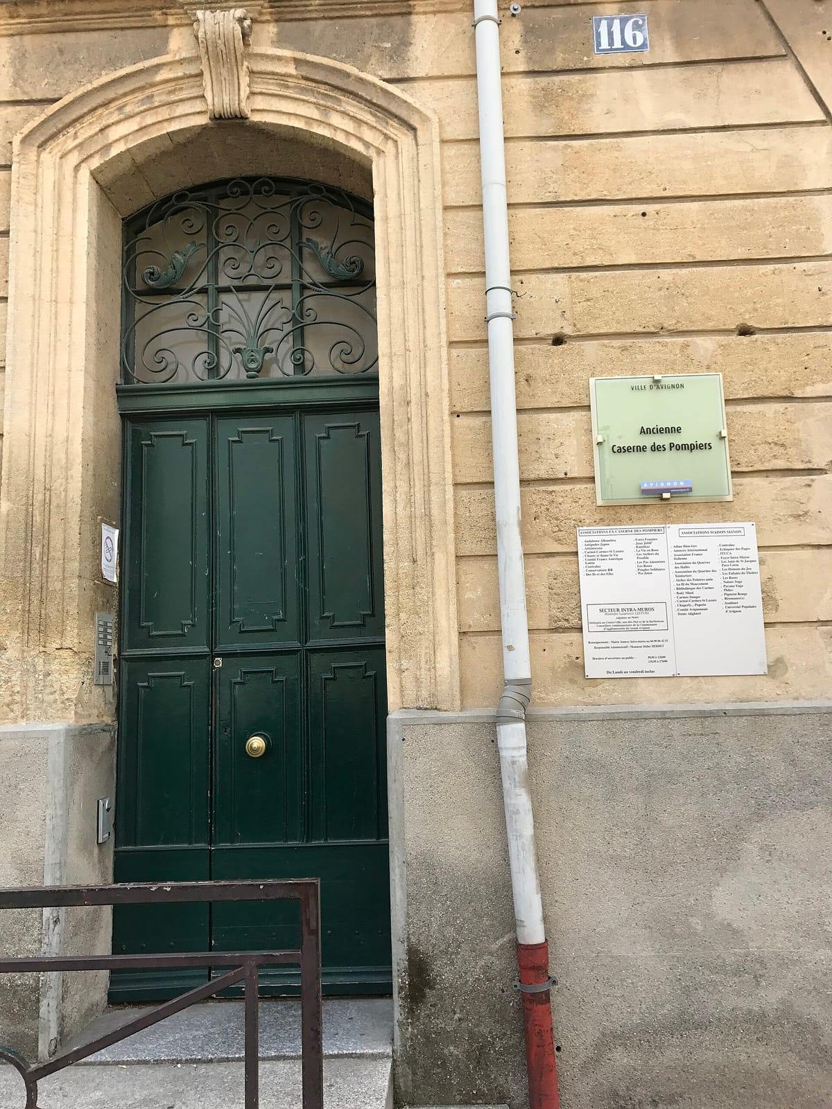 La Souricière
