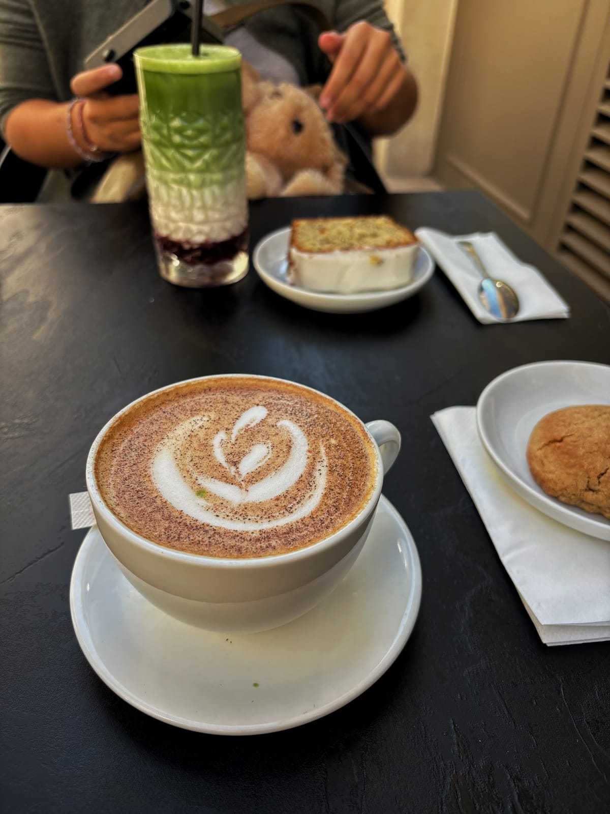 Buna Café
