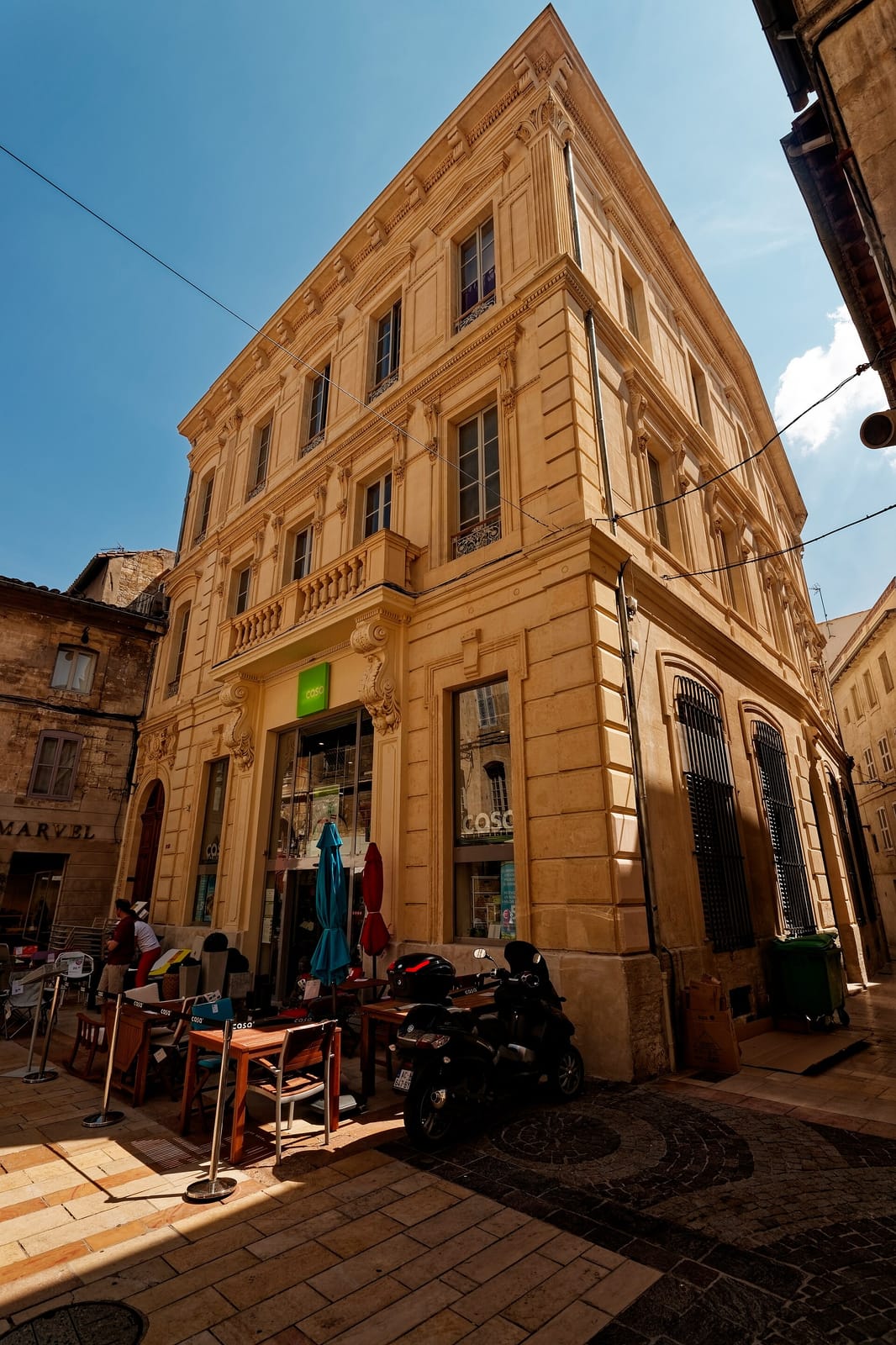 French Coffee Shop photo 3