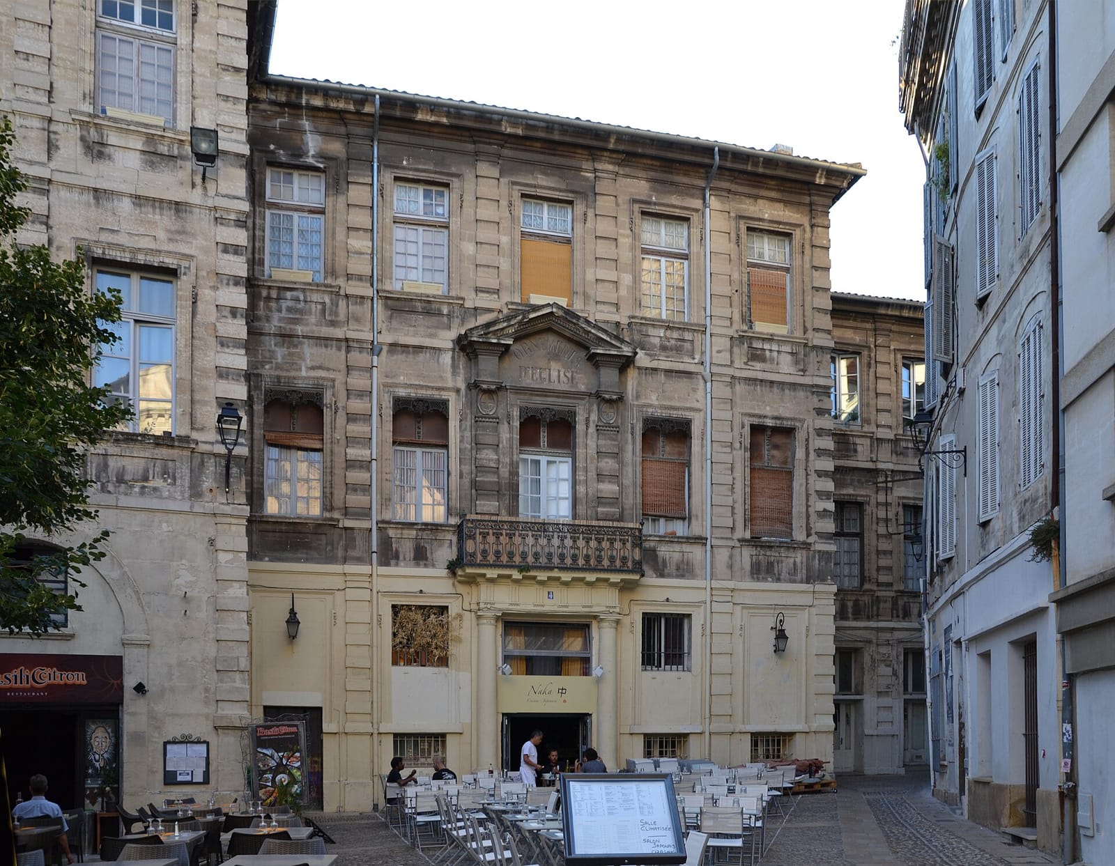 French Coffee Shop photo 5
