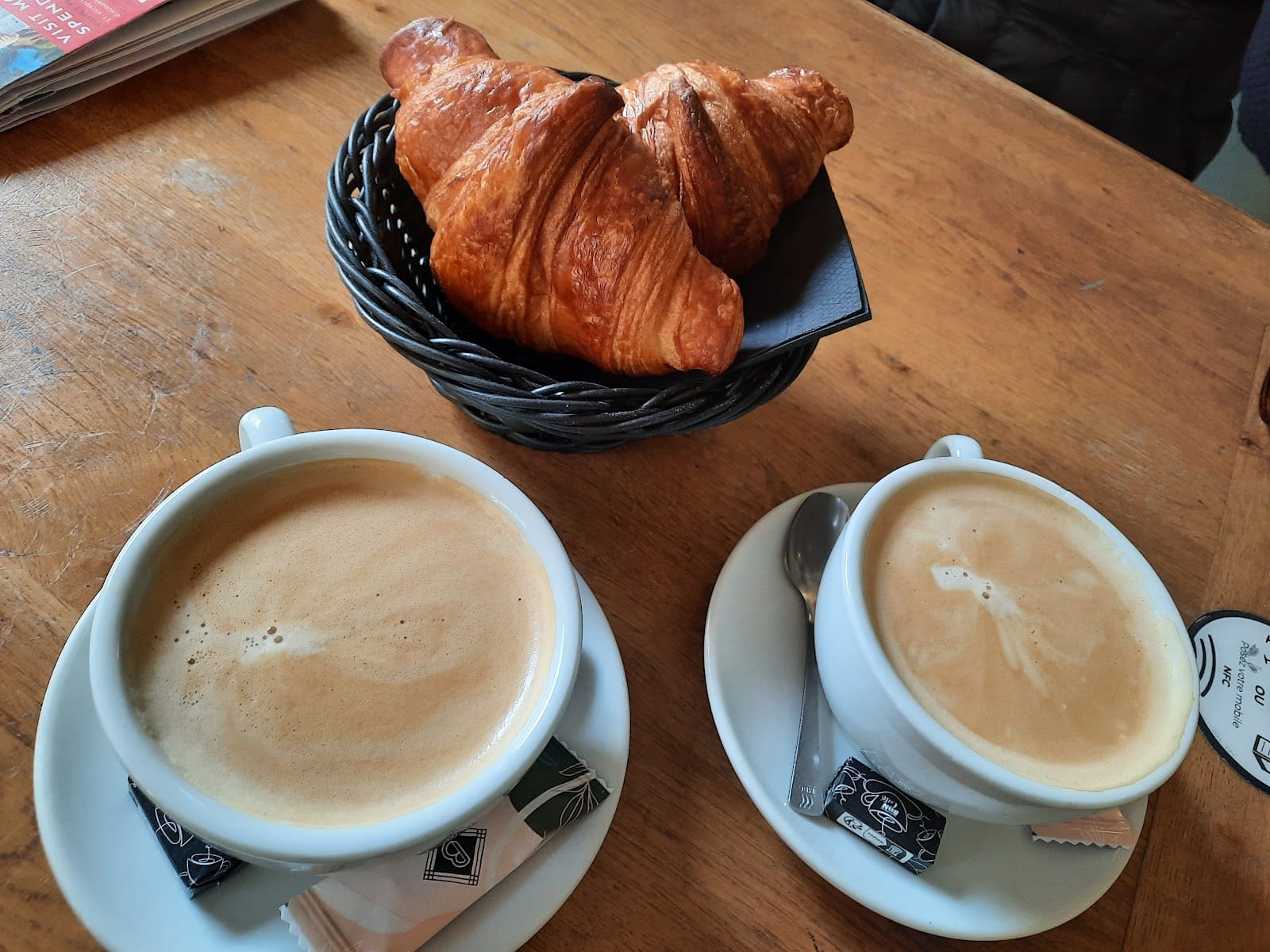 Grand Café Barretta