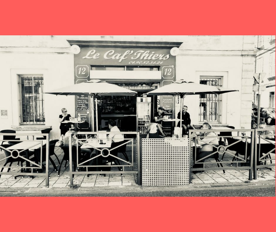 Café Thiers