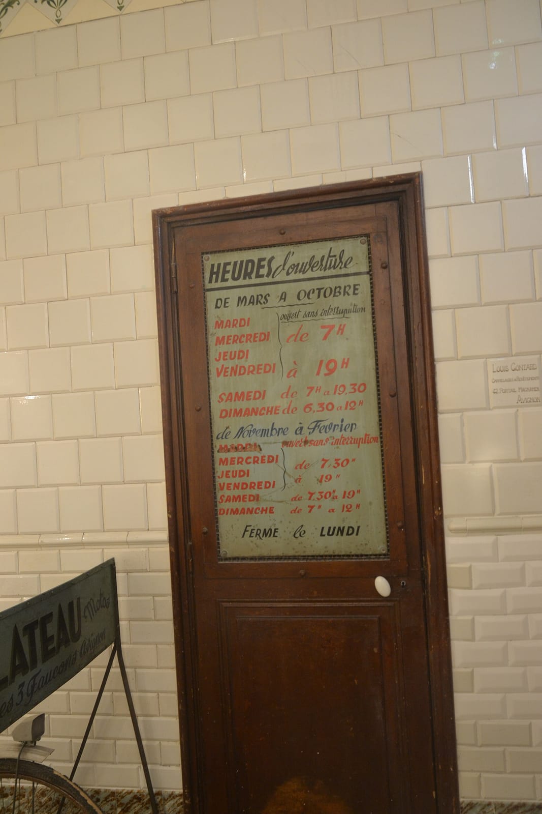 Café Thiers photo 5
