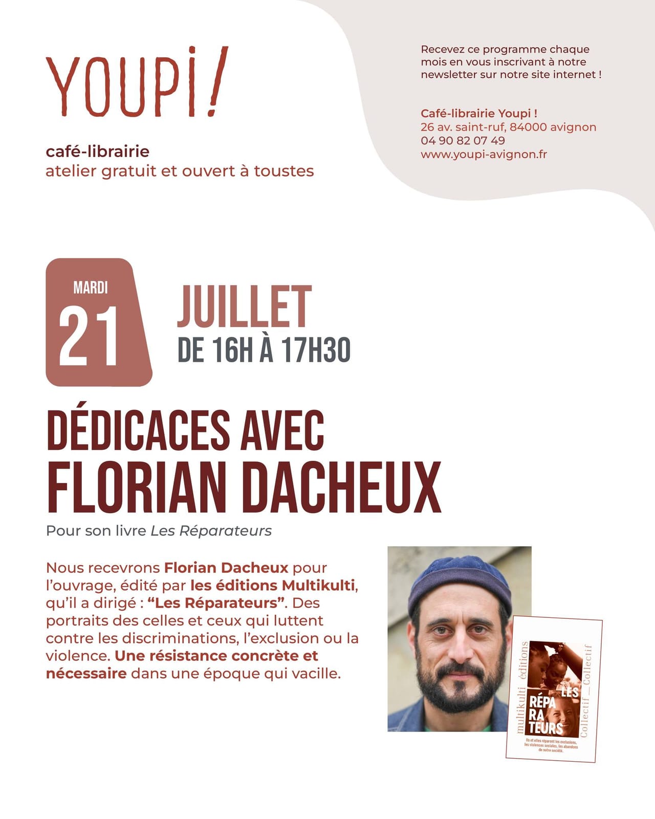 Youpi ! photo 2
