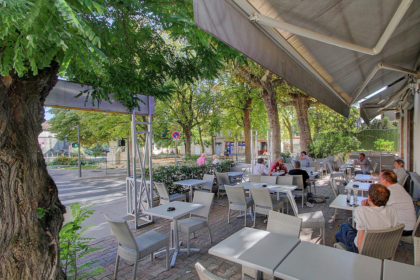 La Terrasse photo 4