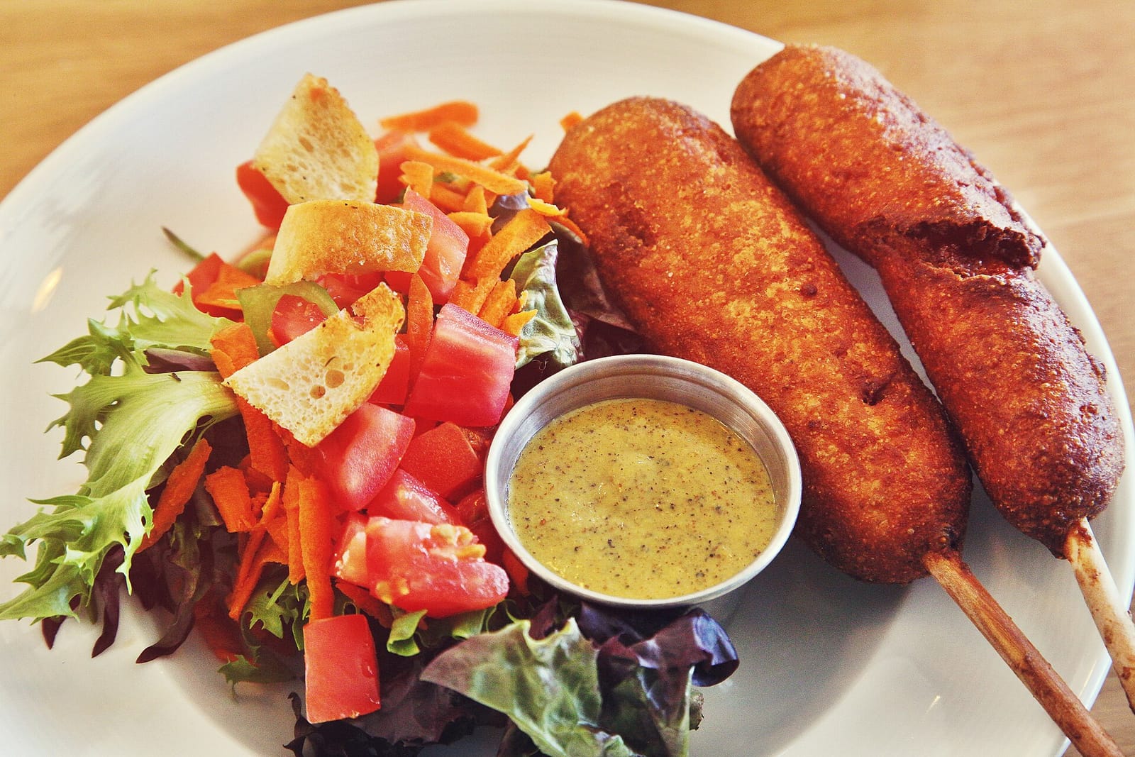 Golden Thyme Cafe photo 3