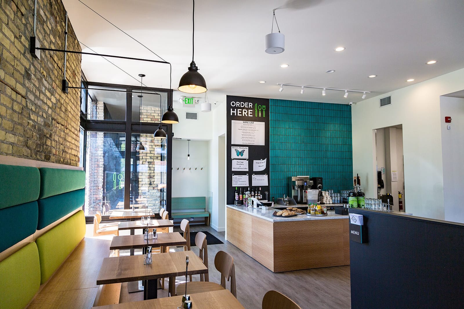 Golden Thyme Cafe