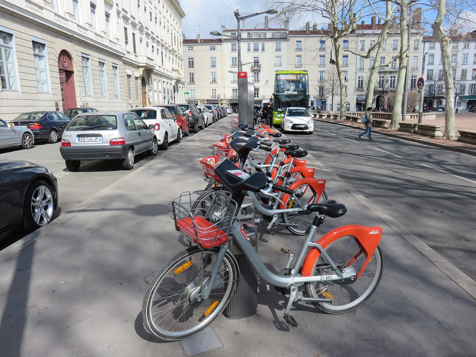 Café Bellecour