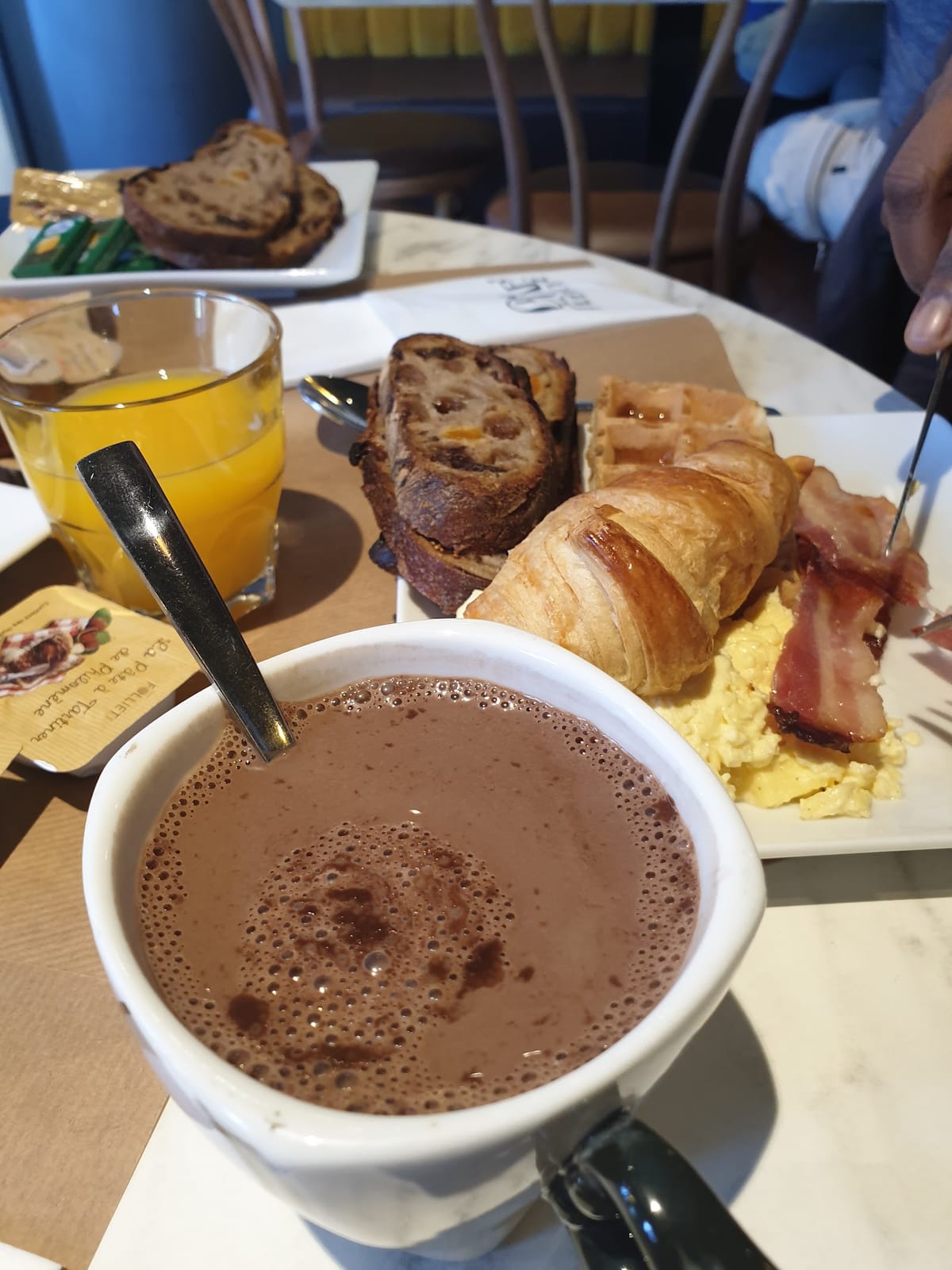 Grand Café de la Préfecture