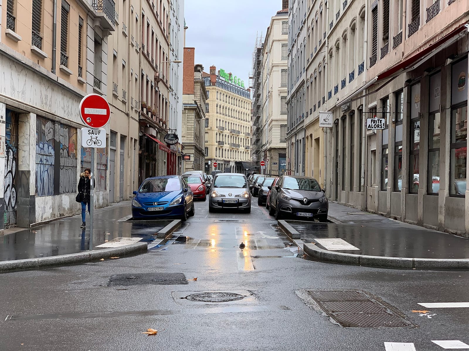 Le Café du Rhône photo 2