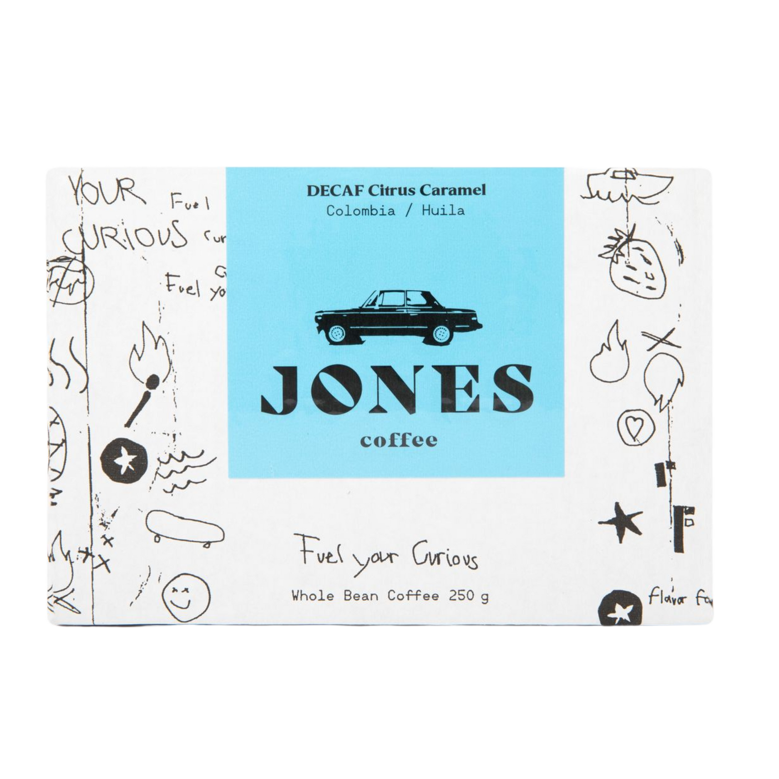 Jones Coffee photo 8