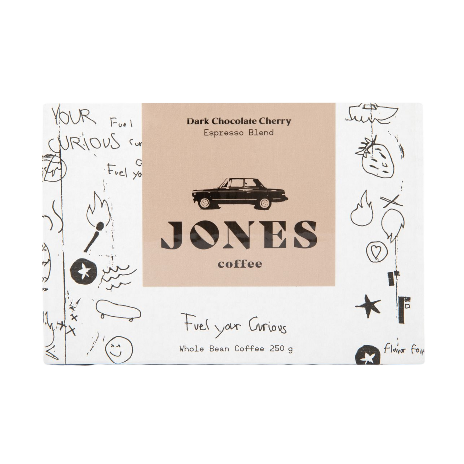 Jones Coffee