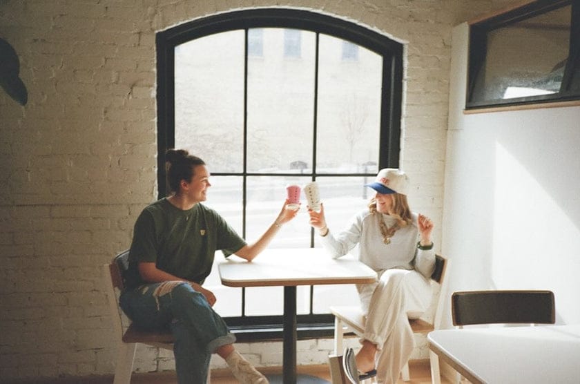 Jones Coffee photo 2