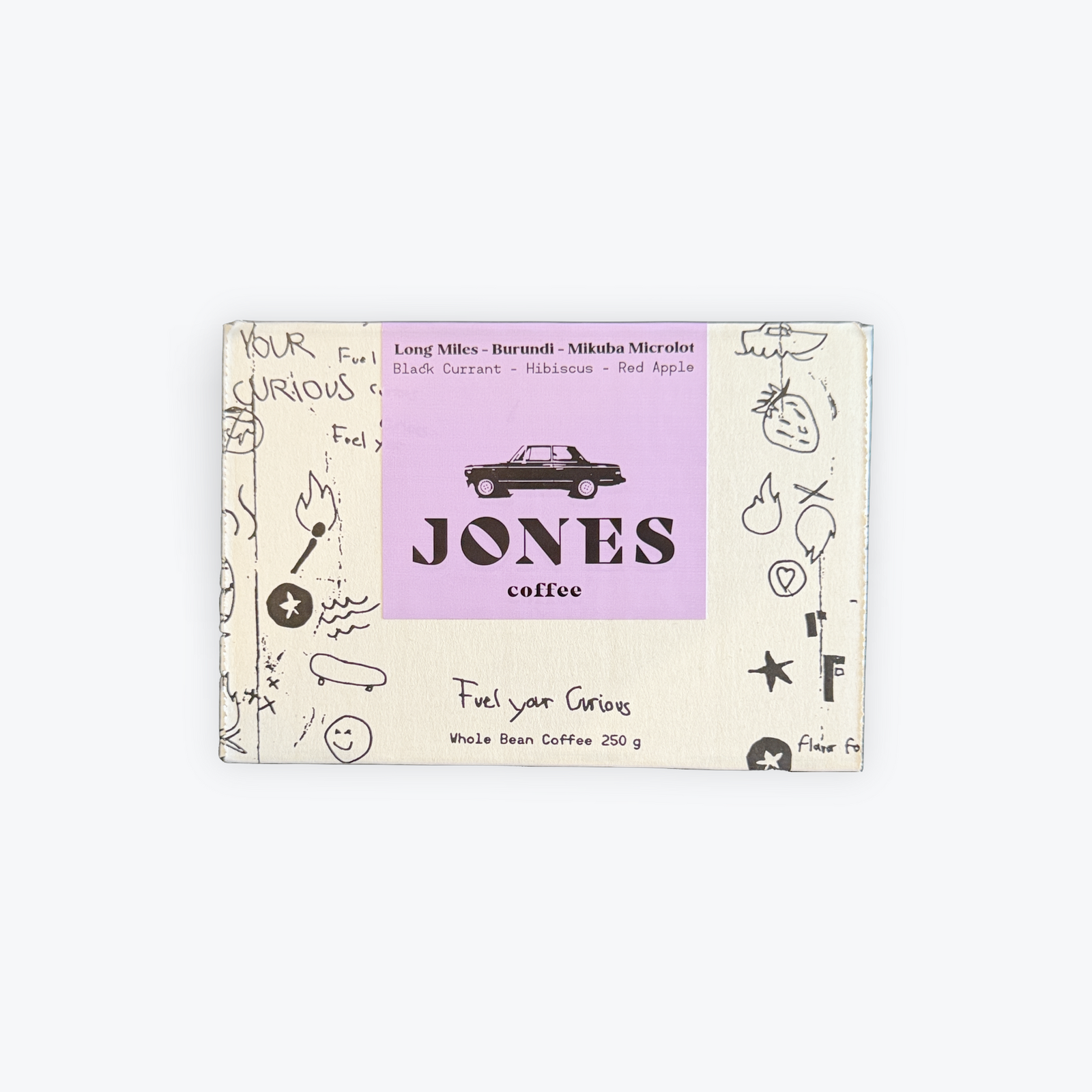 Jones Coffee photo 6