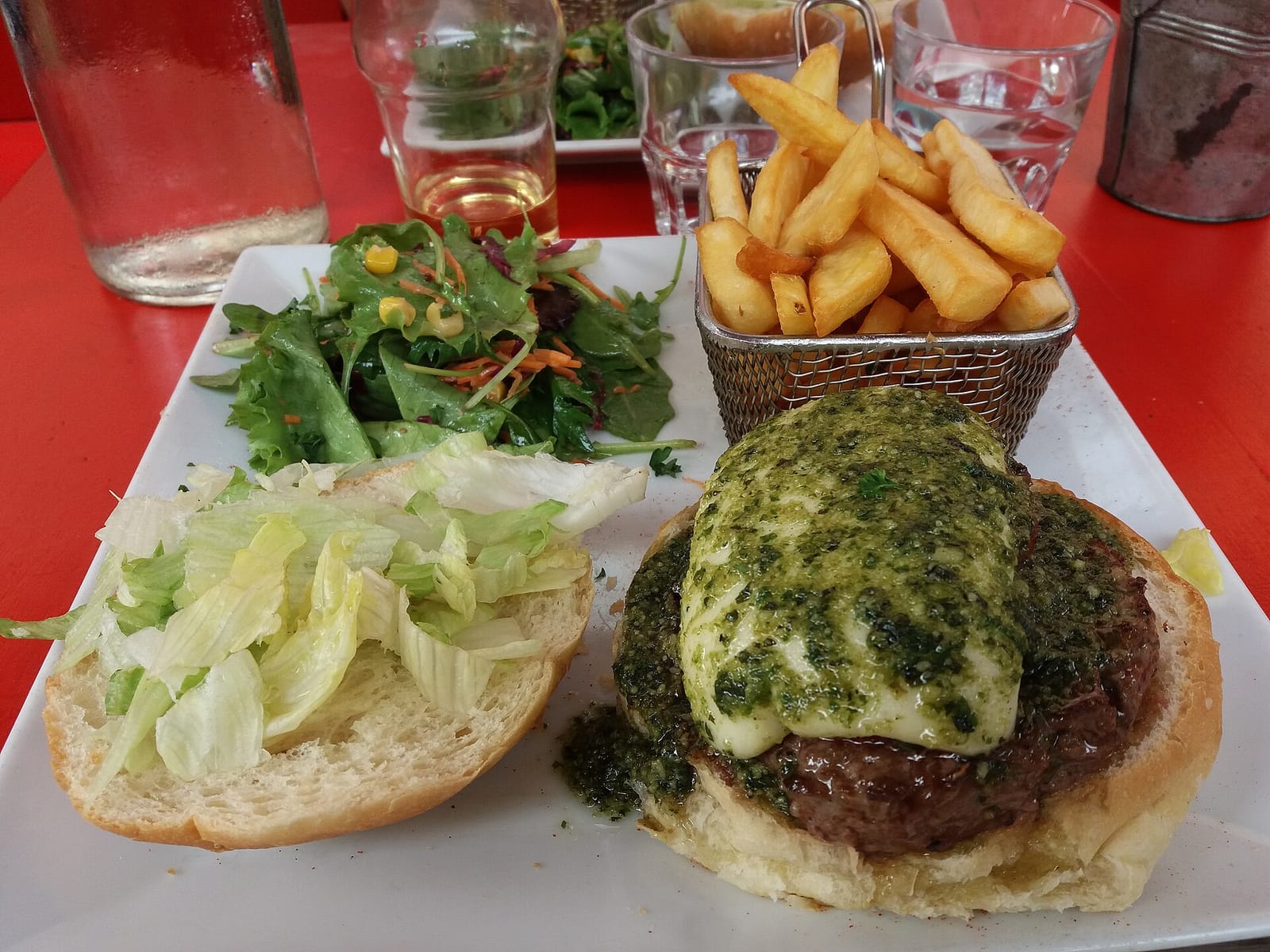 La Limonade de Marinette