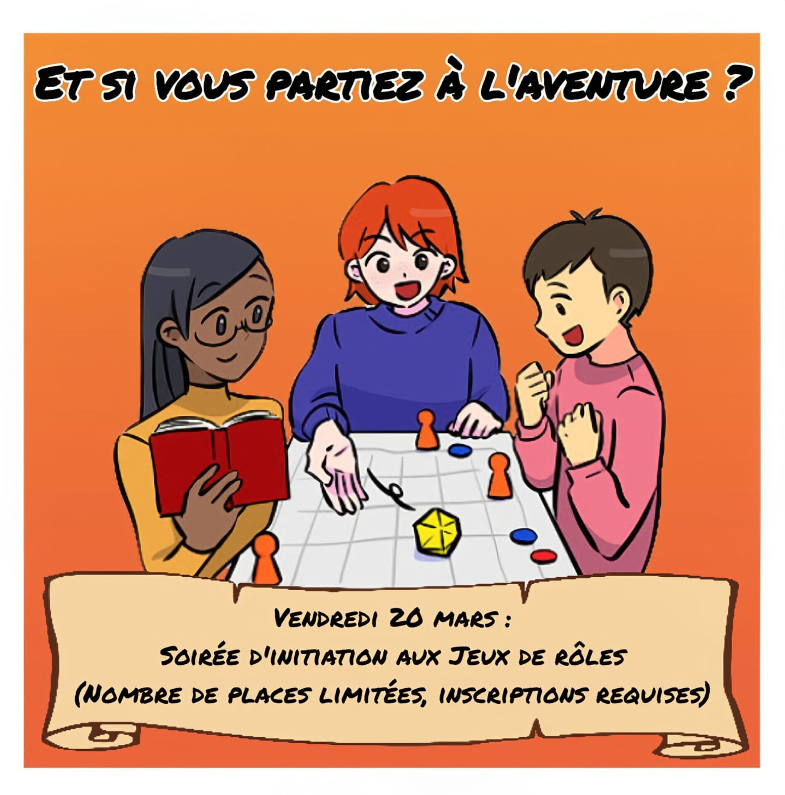 Moi j'm'en fous je triche