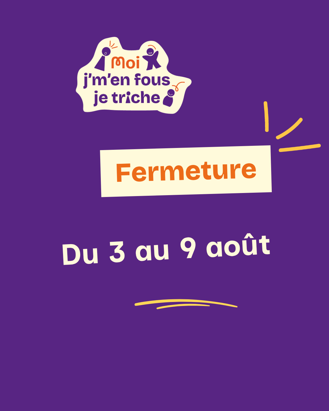 Moi j'm'en fous je triche photo 3
