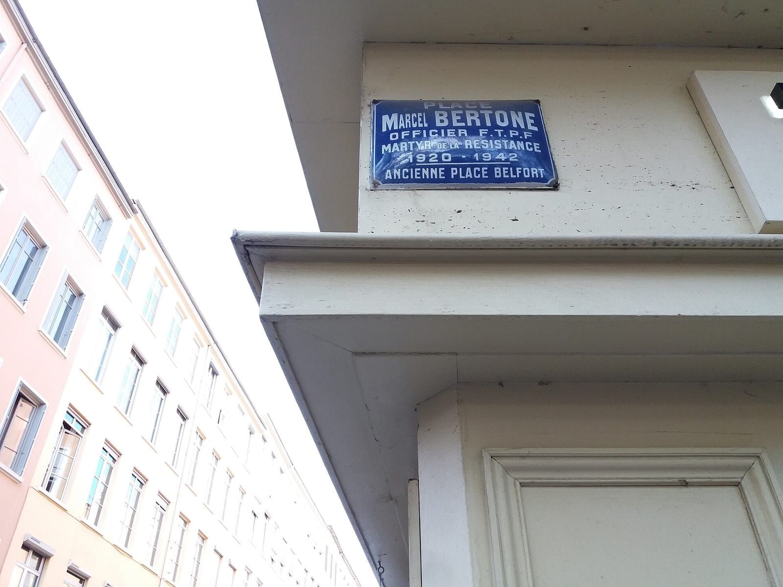 L'instant