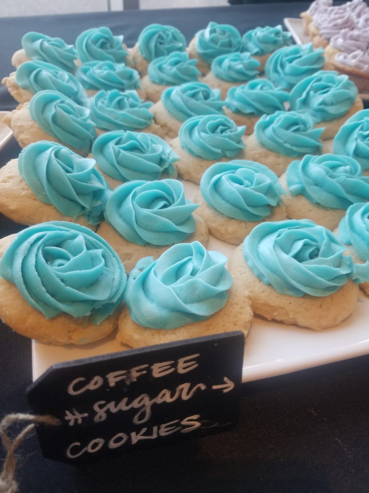 The Buzz Coffee & Cafe photo 6