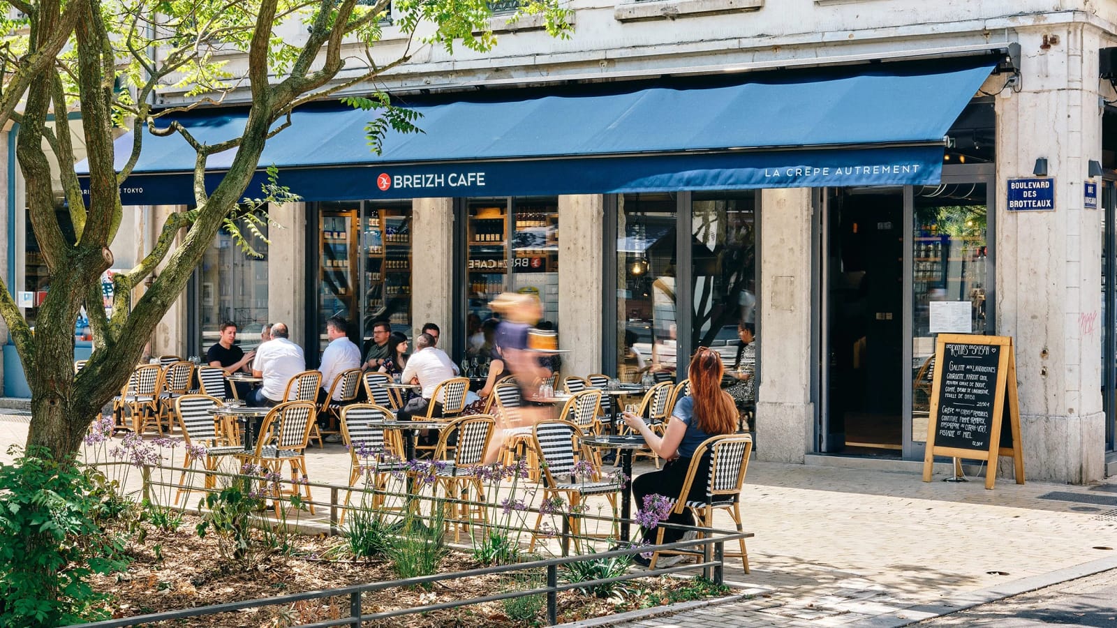 Breizh Café photo 2