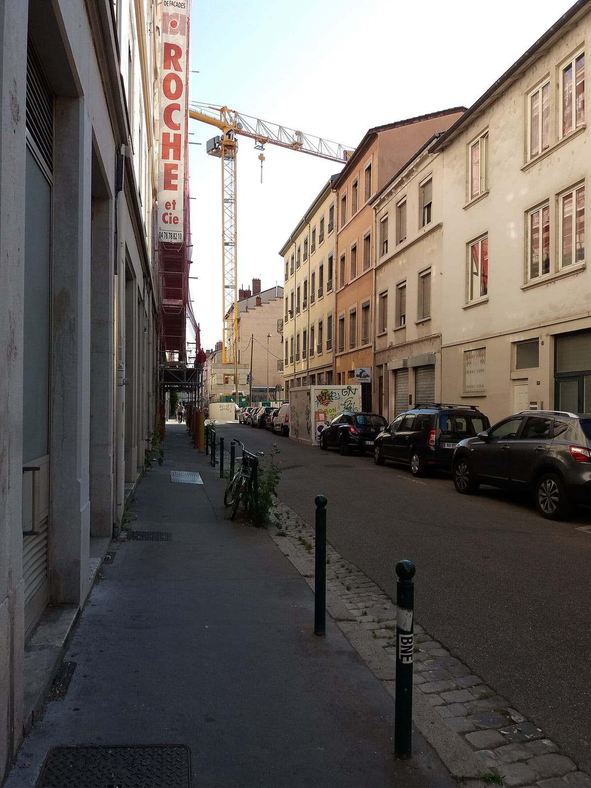 Canal 2 photo 2