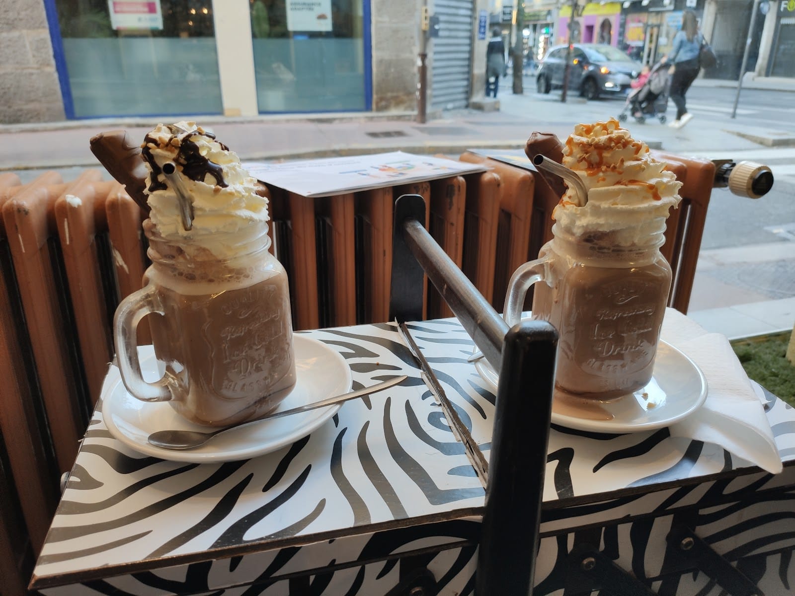 Coco‘s Coffee Shop