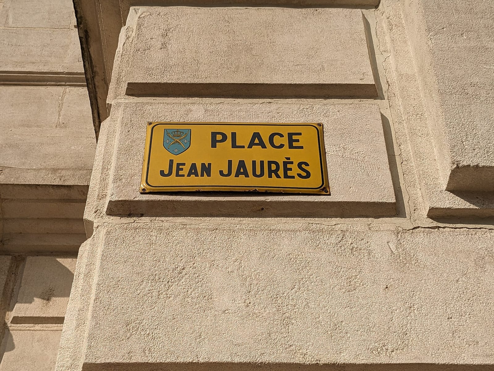 Le Jean Jaurès photo 4