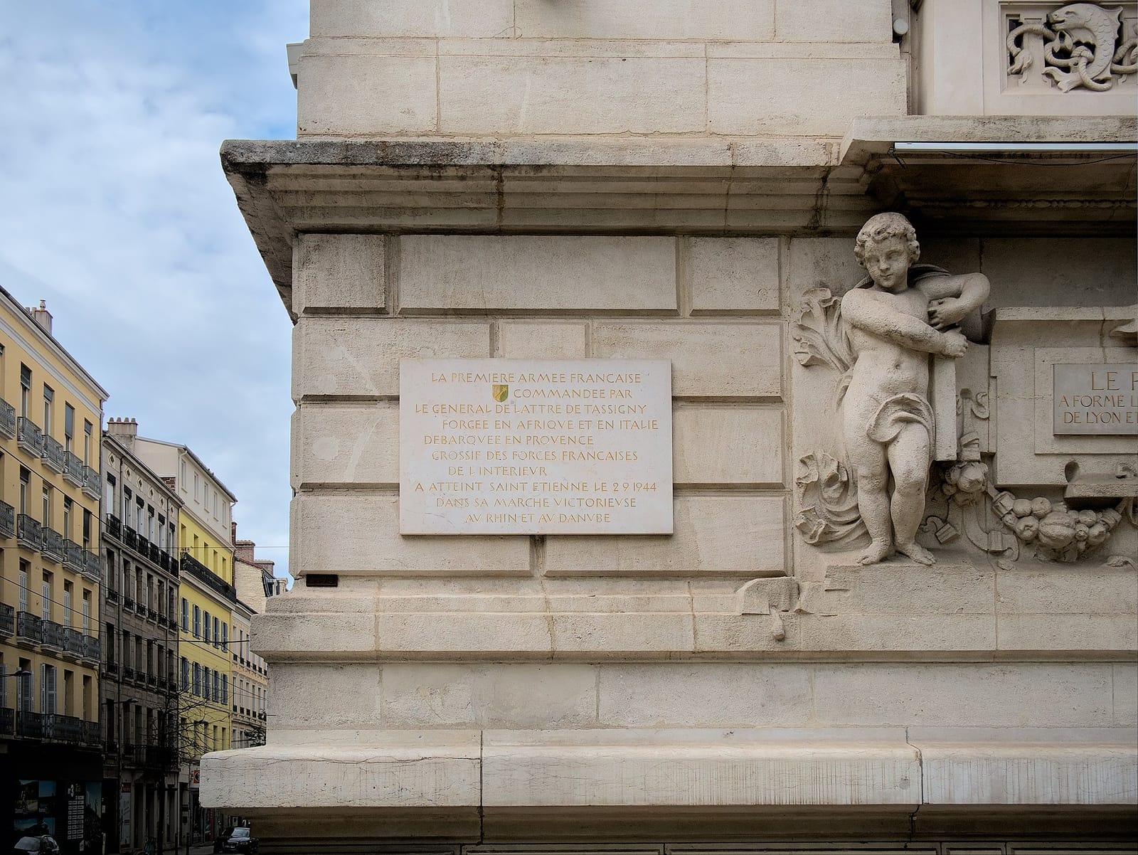 Le Jean Jaurès photo 3