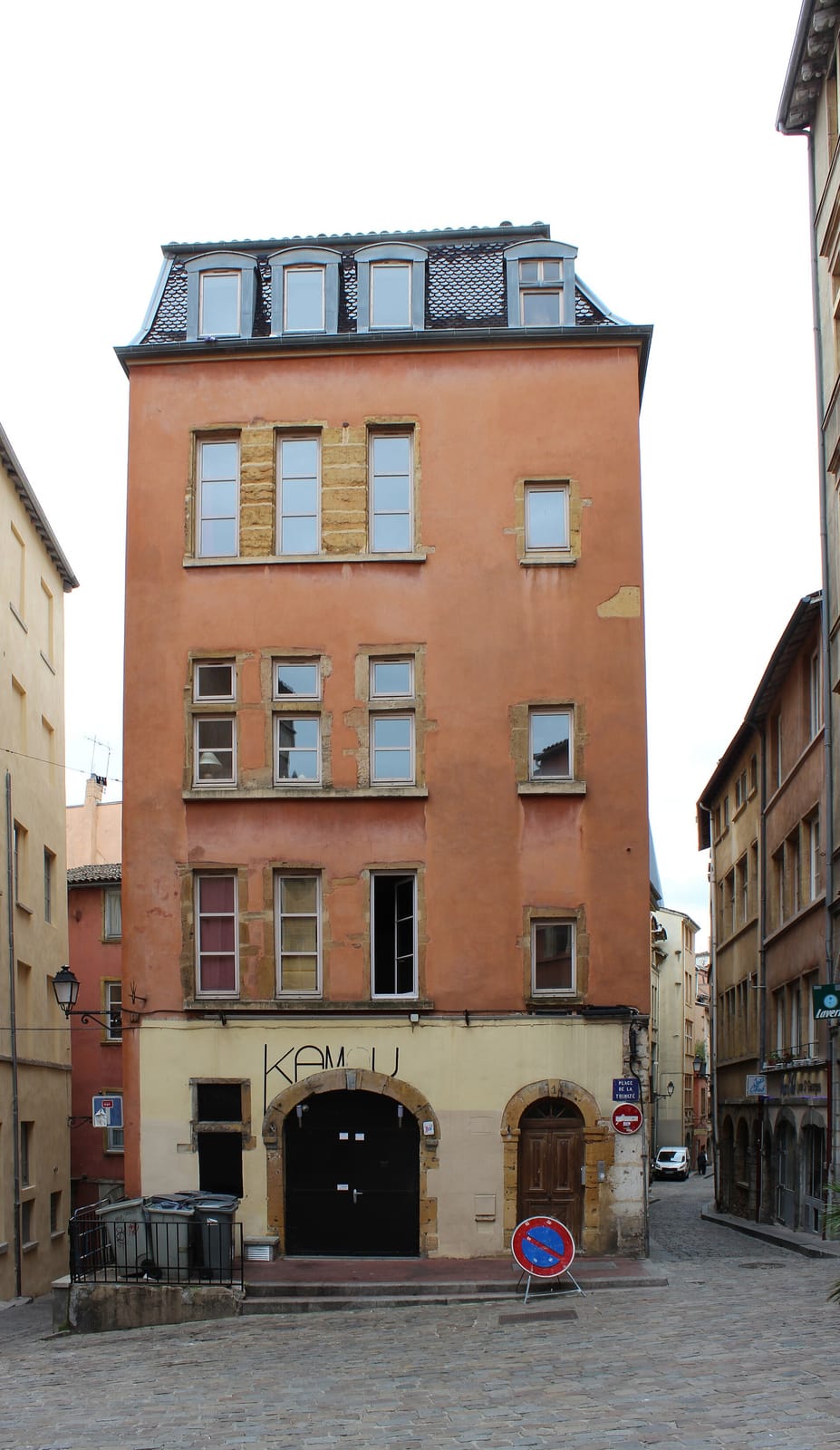 Café restaurant du Soleil photo 3
