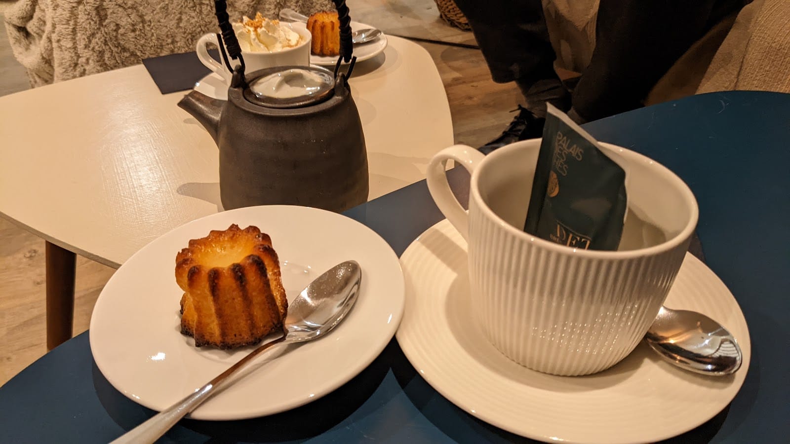 La Patte de Velours