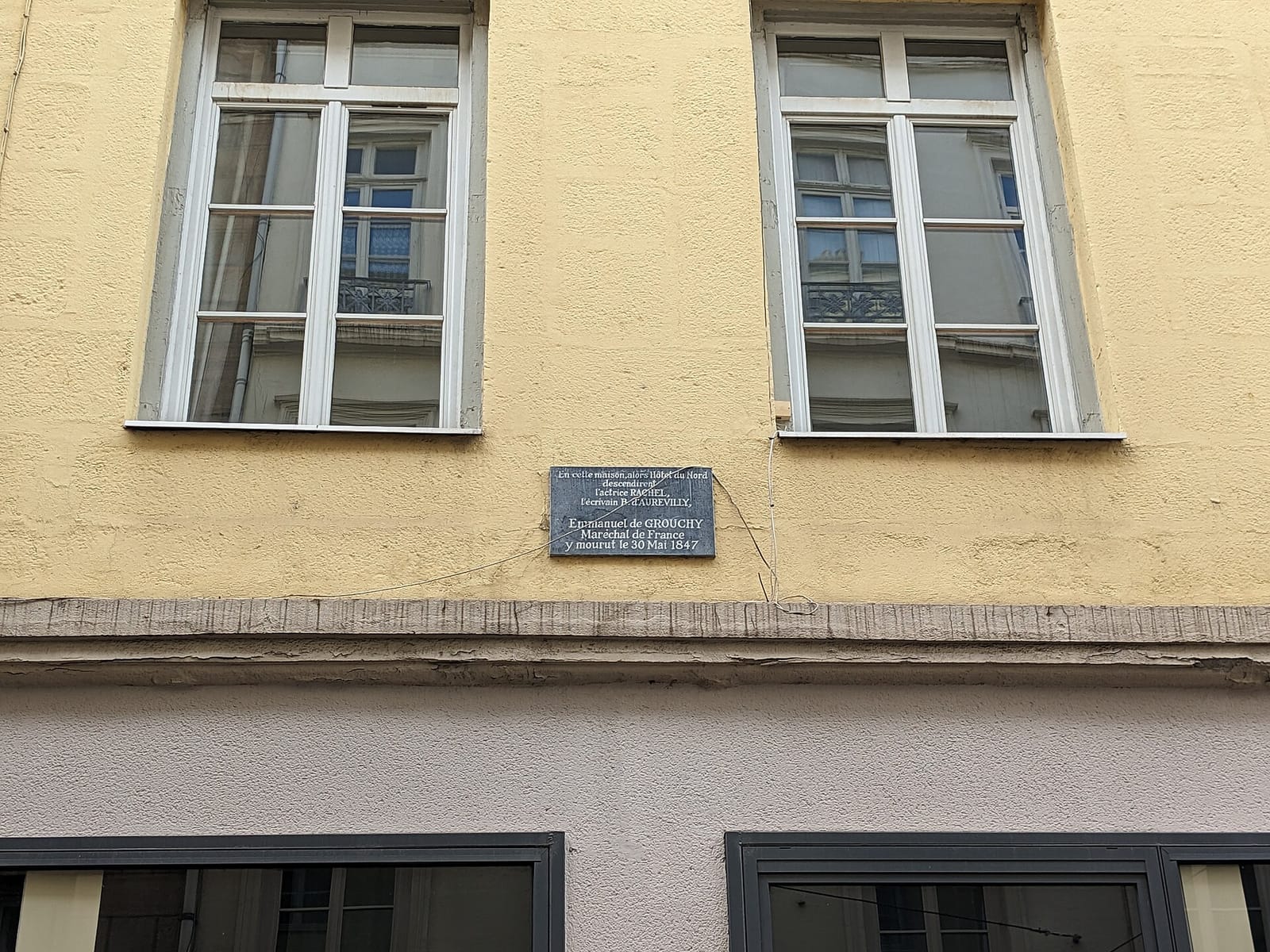 La Patte de Velours photo 3