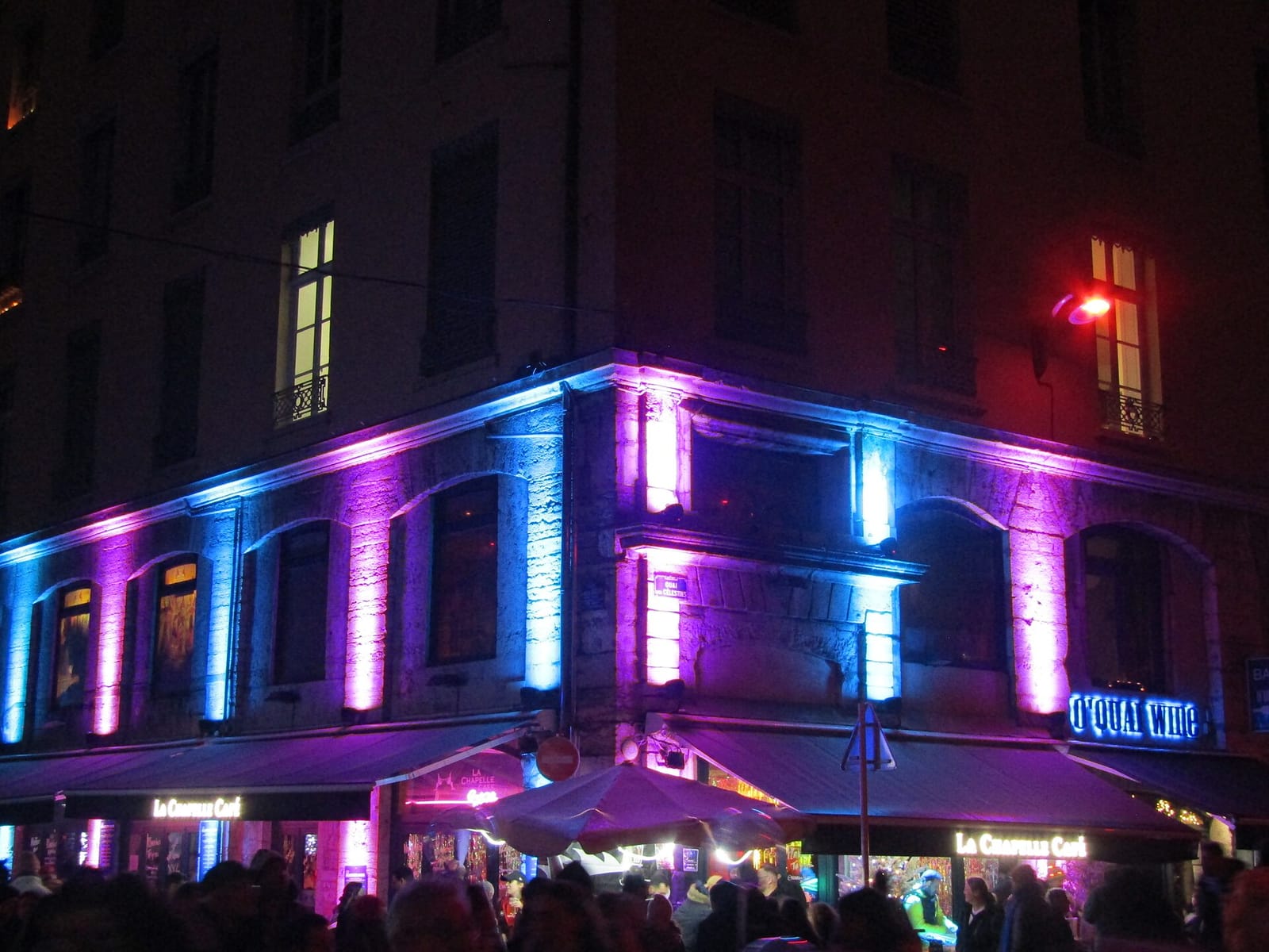 La Chapelle Café photo 2