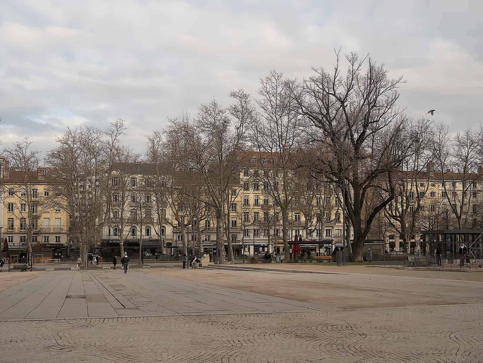 Les Artistes photo 5